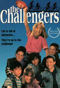 the challengers
